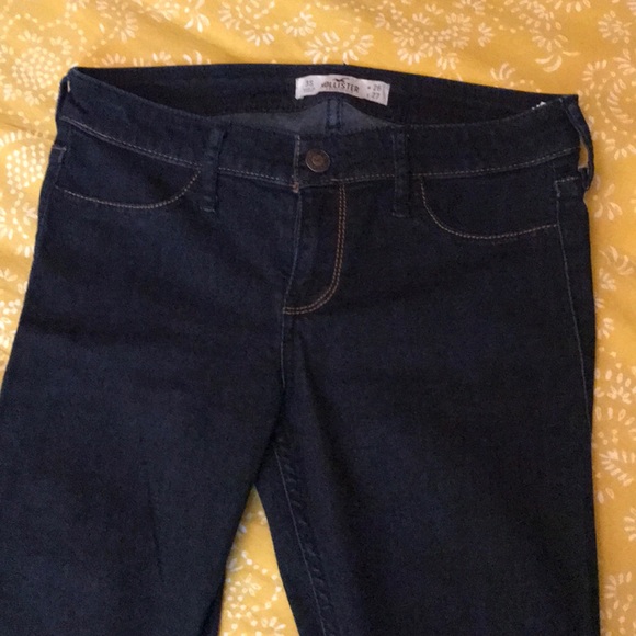 Hollister jeggings - Picture 3 of 3